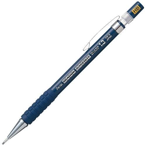 Pentel Mechanical Pencil Mark Sheet - 1.3mm - Harajuku Culture Japan - Japanease Products Store Beauty and Stationery