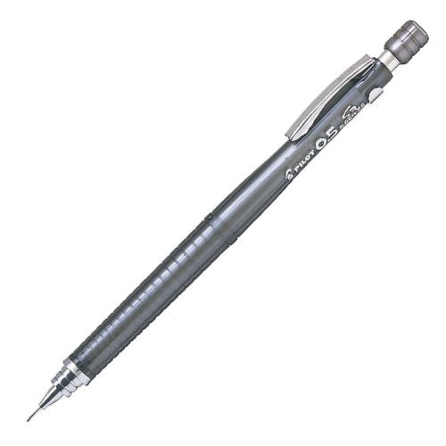 Pilot Mechanical Pencil S3 - 0.5mm - Harajuku Culture Japan - Japanease Products Store Beauty and Stationery