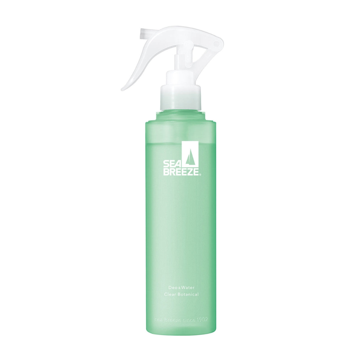 Sea Breeze Deo & Water E 145ml - Harajuku Culture Japan - Japanease Products Store Beauty and Stationery