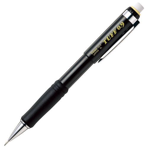 Pentel Mechanical Pencil Tuff - 0.9mm