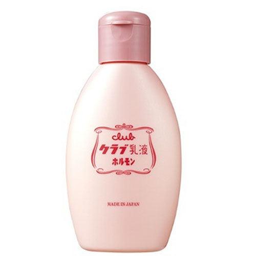 Club Cosmetics Hormone Beauty Emulsion - 100ｍl - Harajuku Culture Japan - Japanease Products Store Beauty and Stationery