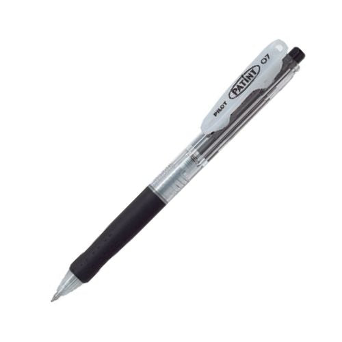 Pilot Oil-Based Ballpoint Patint - 0.7mm - Harajuku Culture Japan - Japanease Products Store Beauty and Stationery