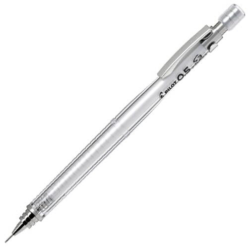 Pilot Mechanical Pencil S3 - 0.5mm - Harajuku Culture Japan - Japanease Products Store Beauty and Stationery