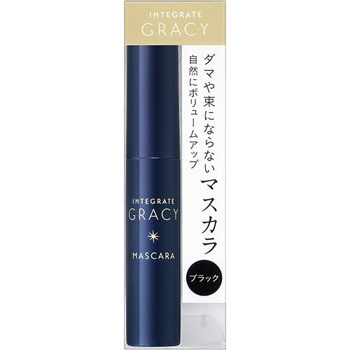 INTEGRATE GRACY Mascara - Black 999 - Harajuku Culture Japan - Japanease Products Store Beauty and Stationery