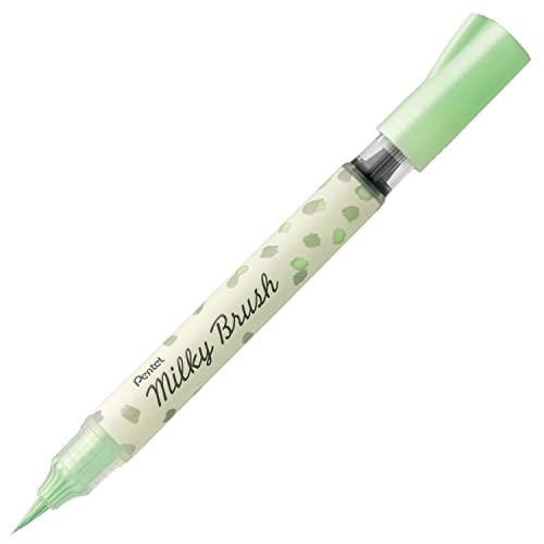 Pentel Water-Based Milky Brush - Harajuku Culture Japan - Japanease Products Store Beauty and Stationery