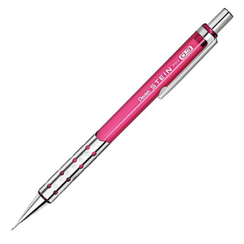 Pentel Mechanical Pencil Stein - 0.3mm - Harajuku Culture Japan - Japanease Products Store Beauty and Stationery