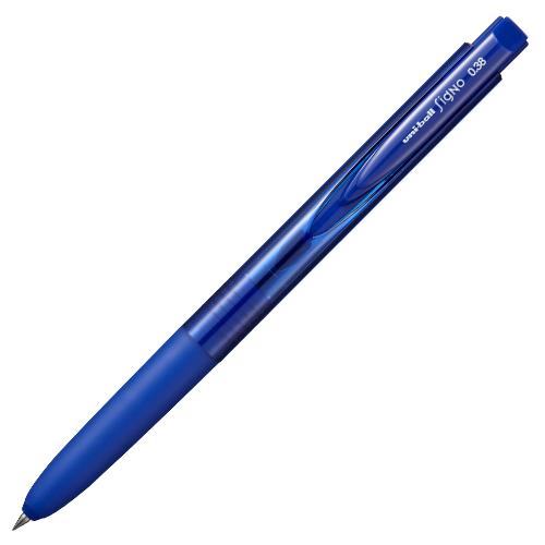 Uni Gel Ink Ballpoint Pen Uni-Ball Siguno RT1 ‐ 0.38mm - Harajuku Culture Japan - Japanease Products Store Beauty and Stationery