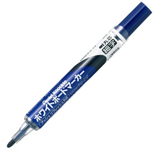 Pentel White Board Marker Knockle - Fine Point - Harajuku Culture Japan - Japanease Products Store Beauty and Stationery