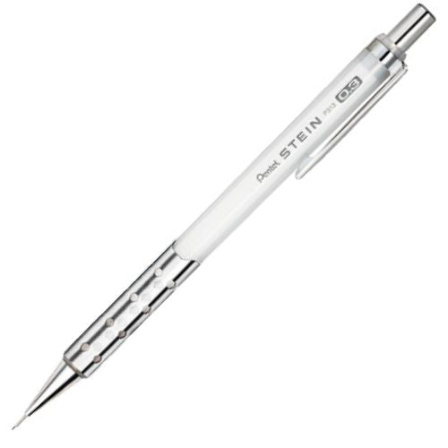 Pentel Mechanical Pencil Stein - 0.3mm - Harajuku Culture Japan - Japanease Products Store Beauty and Stationery