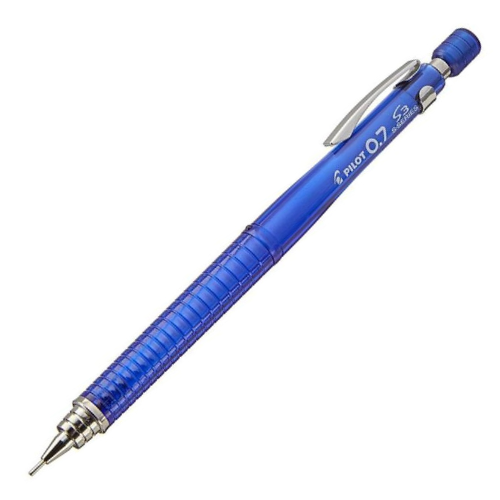 Pilot Mechanical Pencil S3 - 0.7mm - Harajuku Culture Japan - Japanease Products Store Beauty and Stationery