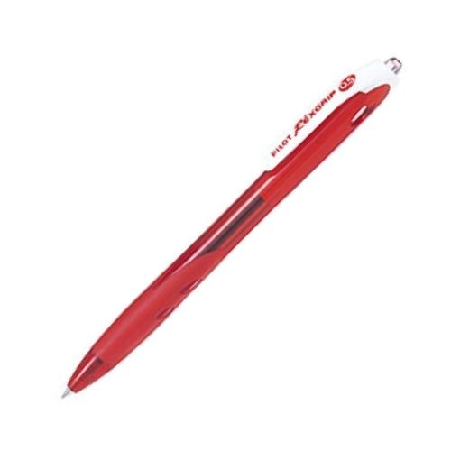 Pilot Oil-Based Ballpoint Rex Grip - 0.5mm - Harajuku Culture Japan - Japanease Products Store Beauty and Stationery