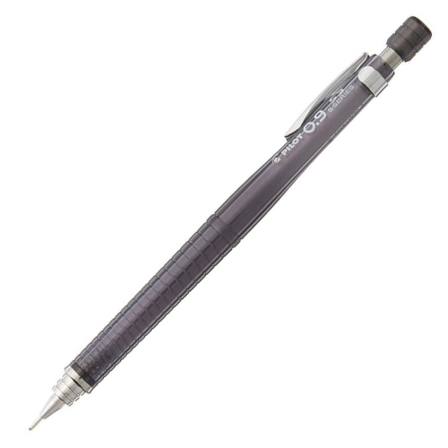 Pilot Mechanical Pencil S3 - 0.9mm - Harajuku Culture Japan - Japanease Products Store Beauty and Stationery
