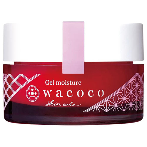 Club Cosmetics Wacoco Gel Moisture - 38g - Harajuku Culture Japan - Japanease Products Store Beauty and Stationery