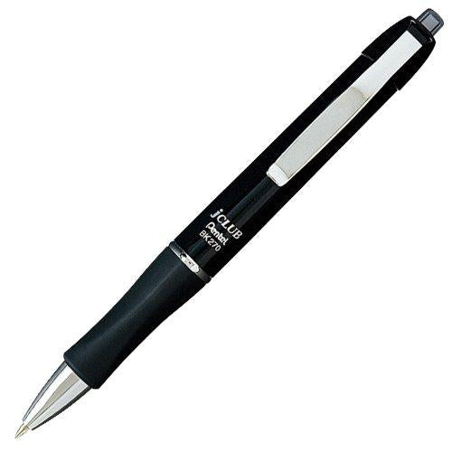 Pentel Ballpioint Pen J Club - 0.7mm - Harajuku Culture Japan - Japanease Products Store Beauty and Stationery