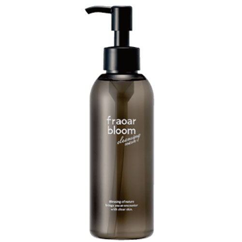 Club Cosmetics Fraoar Bloom Cleansing Wash - 180ml - Harajuku Culture Japan - Japanease Products Store Beauty and Stationery