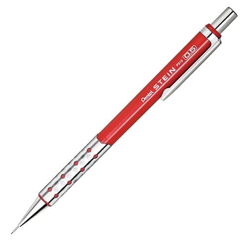 Pentel Mechanical Pencil Stein - 0.5mm