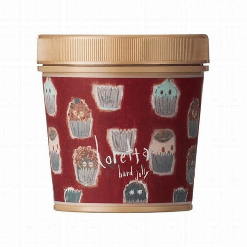 Loretta Hard Jelly Hair Styling - 350ml - Harajuku Culture Japan - Japanease Products Store Beauty and Stationery
