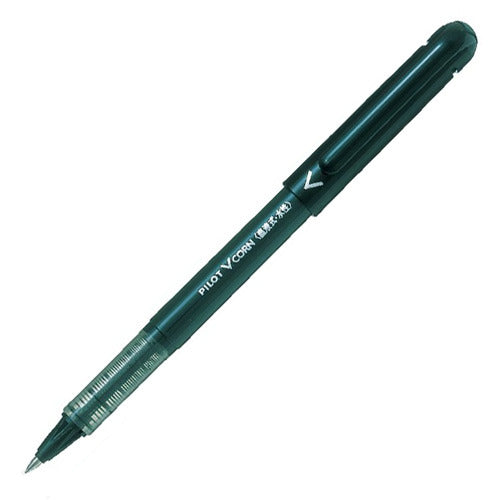 Pilot Water‐Based Ballpoint Pen VCORN - 0.5mm - Harajuku Culture Japan - Japanease Products Store Beauty and Stationery