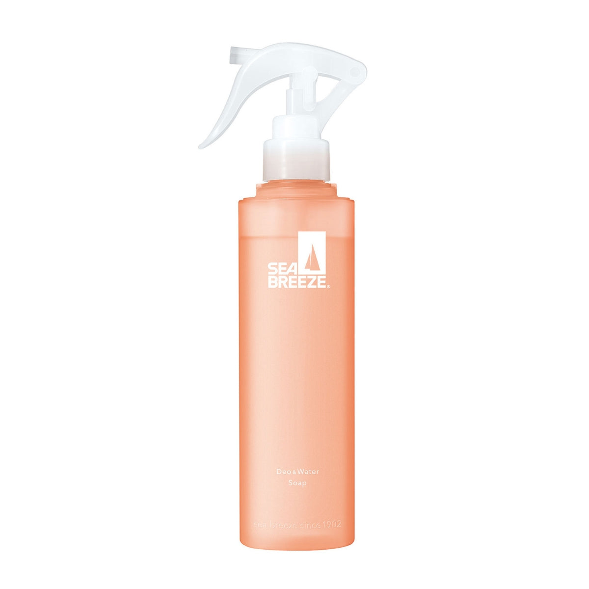 Sea Breeze Deo & Water E 145ml - Harajuku Culture Japan - Japanease Products Store Beauty and Stationery