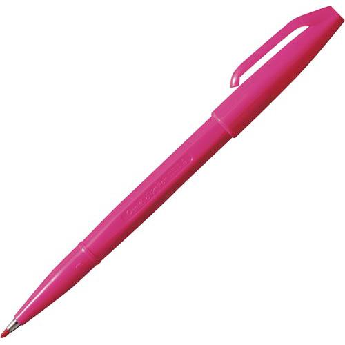 Pentel Water-Based Marker Pentel Felt-Tip Pen - Harajuku Culture Japan - Japanease Products Store Beauty and Stationery