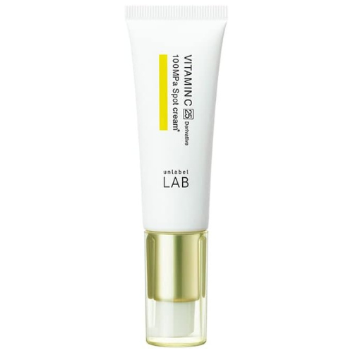Unlabel Lab V Spot Cream 20g - Harajuku Culture Japan - Japanease Products Store Beauty and Stationery
