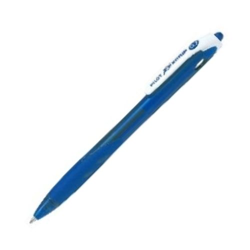 Pilot Oil-Based Ballpoint Rex Grip - 0.7mm - Harajuku Culture Japan - Japanease Products Store Beauty and Stationery