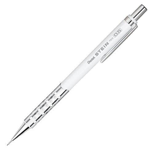 Pentel Mechanical Pencil Stein - 0.5mm - Harajuku Culture Japan - Japanease Products Store Beauty and Stationery