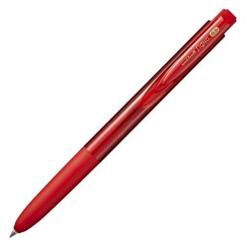 Uni Gel Ink Ballpoint Pen Uni-Ball Siguno RT1 ‐ 0.5mm - Harajuku Culture Japan - Japanease Products Store Beauty and Stationery