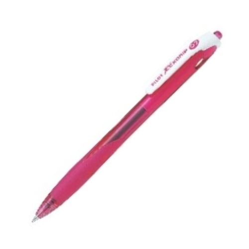 Pilot Oil-Based Ballpoint Rex Grip - 0.7mm - Harajuku Culture Japan - Japanease Products Store Beauty and Stationery