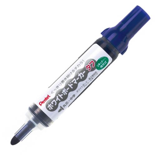 Pentel White Board Marker Tuff - Harajuku Culture Japan - Japanease Products Store Beauty and Stationery
