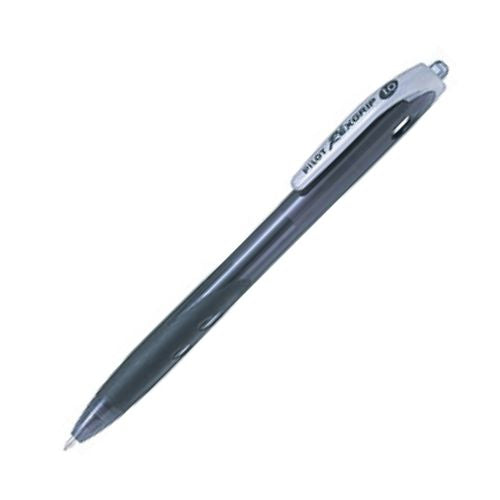 Pilot Oil-Based Ballpoint Rex Grip - 1.0mm - Harajuku Culture Japan - Japanease Products Store Beauty and Stationery
