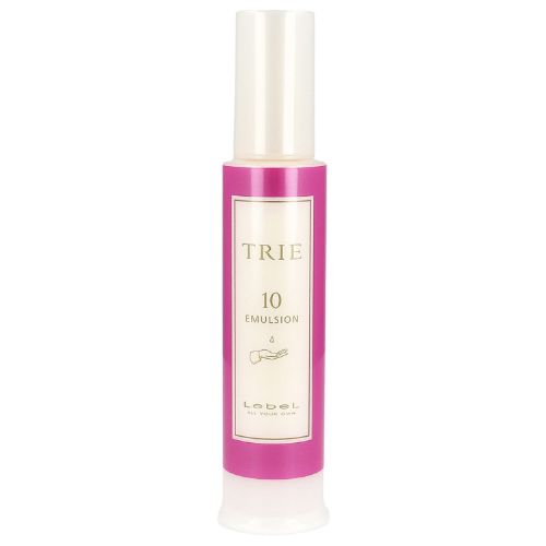 Lebel Trie Hair Styling Emulsion 10 - 120ml