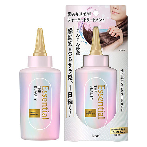 Essential The Beauty Watrer Treatment - 200ml - Harajuku Culture Japan - Japanease Products Store Beauty and Stationery