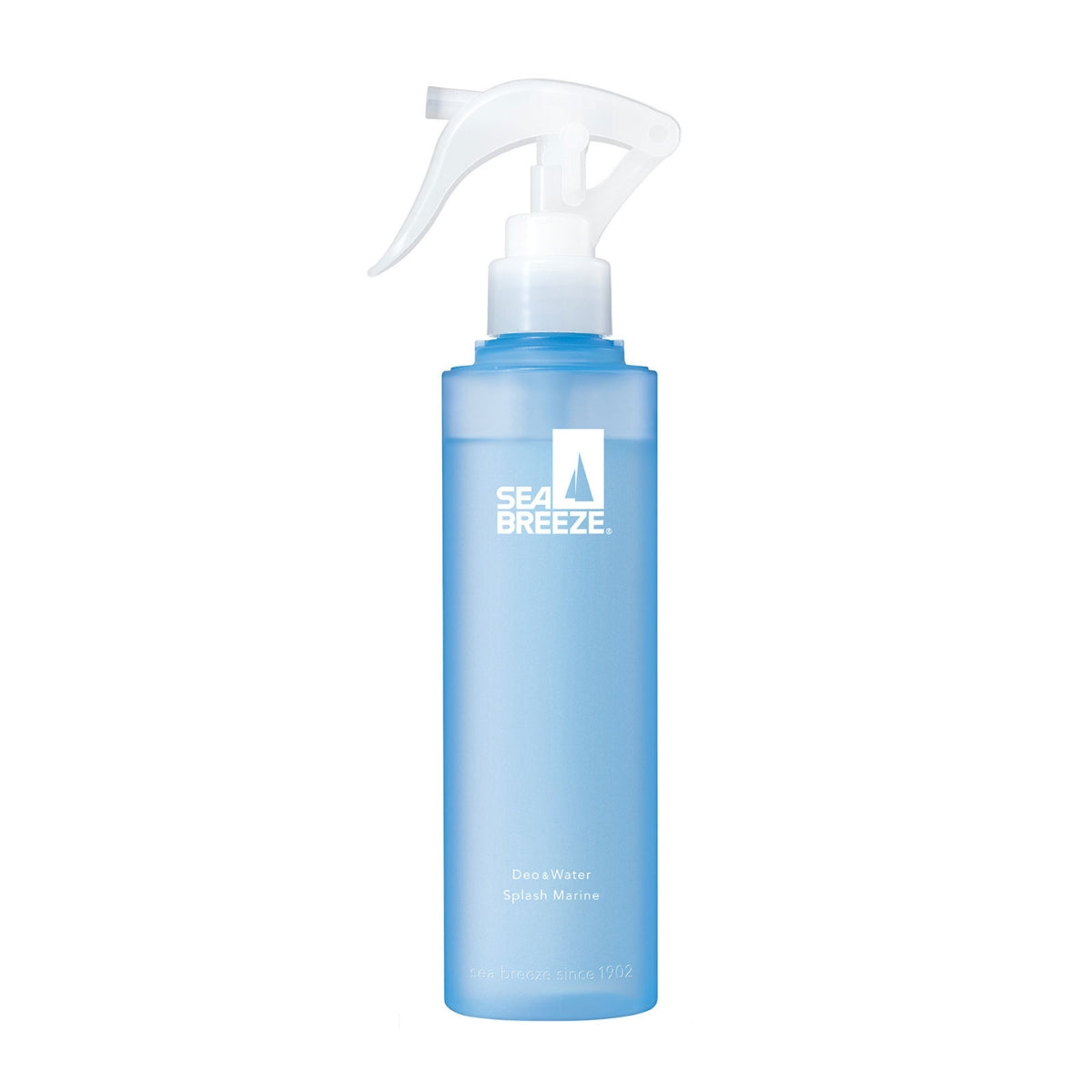 Sea Breeze Deo & Water E 145ml - Harajuku Culture Japan - Japanease Products Store Beauty and Stationery