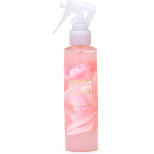 Fiancee Fragrance Hair Mist 150ml - Pure Mellow Shampoo - Harajuku Culture Japan - Japanease Products Store Beauty and Stationery