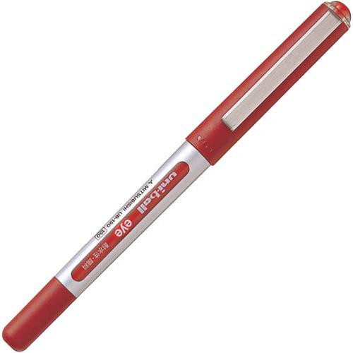 Uni Water-Based Ballpoint Pen Uni-Ball I ‐ 0.5mm - Harajuku Culture Japan - Japanease Products Store Beauty and Stationery