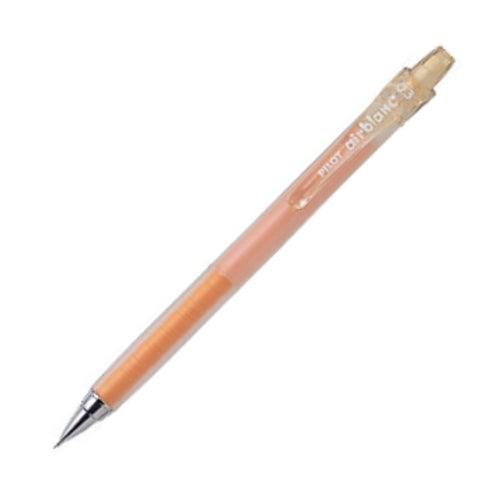 Pilot Mechanical Pencil Air Blanc  - 0.3mm - Harajuku Culture Japan - Japanease Products Store Beauty and Stationery