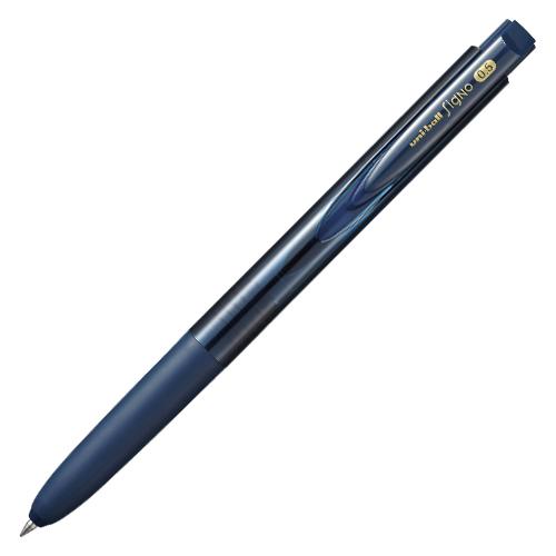 Uni Gel Ink Ballpoint Pen Uni-Ball Siguno RT1 ‐ 0.5mm - Harajuku Culture Japan - Japanease Products Store Beauty and Stationery