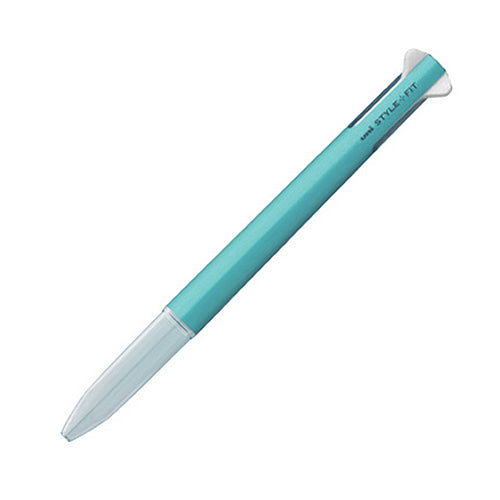 Uni 3 Color Holder Customize Pen No Clip Style Fit - Harajuku Culture Japan - Japanease Products Store Beauty and Stationery