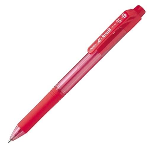 Pentel Ballpioint Pen E-Ball - 1.0mm - Harajuku Culture Japan - Japanease Products Store Beauty and Stationery