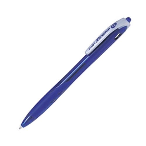 Pilot Oil-Based Ballpoint Rex Grip - 1.2mm - Harajuku Culture Japan - Japanease Products Store Beauty and Stationery