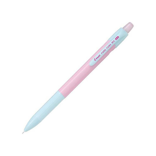 Pilot Mechanical Pencil FURE FURE ME - 0.3mm - Harajuku Culture Japan - Japanease Products Store Beauty and Stationery