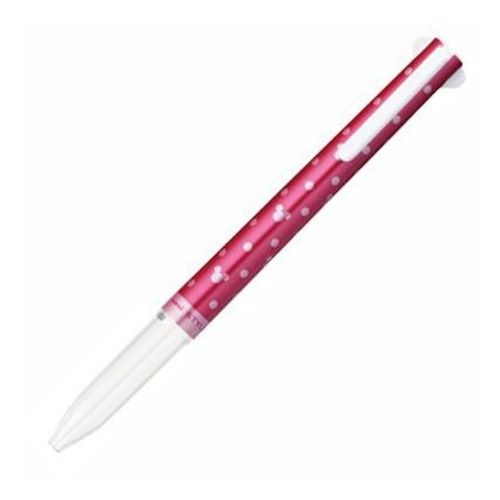 Uni 3 Color Holder Customize Pen Disney Style Fit