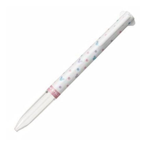 Uni 3 Color Holder Customize Pen Disney Style Fit - Harajuku Culture Japan - Japanease Products Store Beauty and Stationery