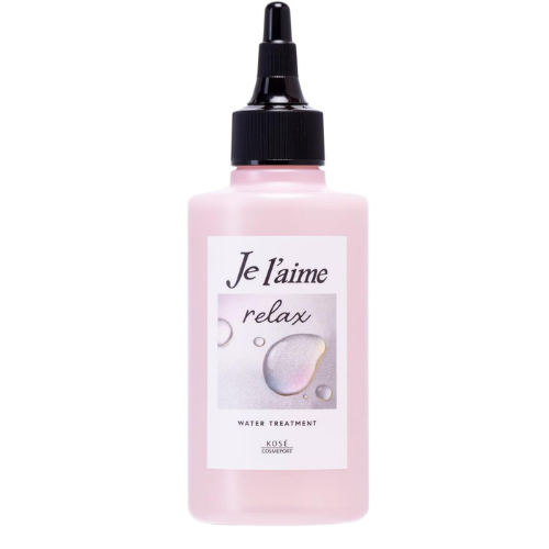 Je laime Relax Midnight Repair Water Treatment 180ml - Harajuku Culture Japan - Japanease Products Store Beauty and Stationery