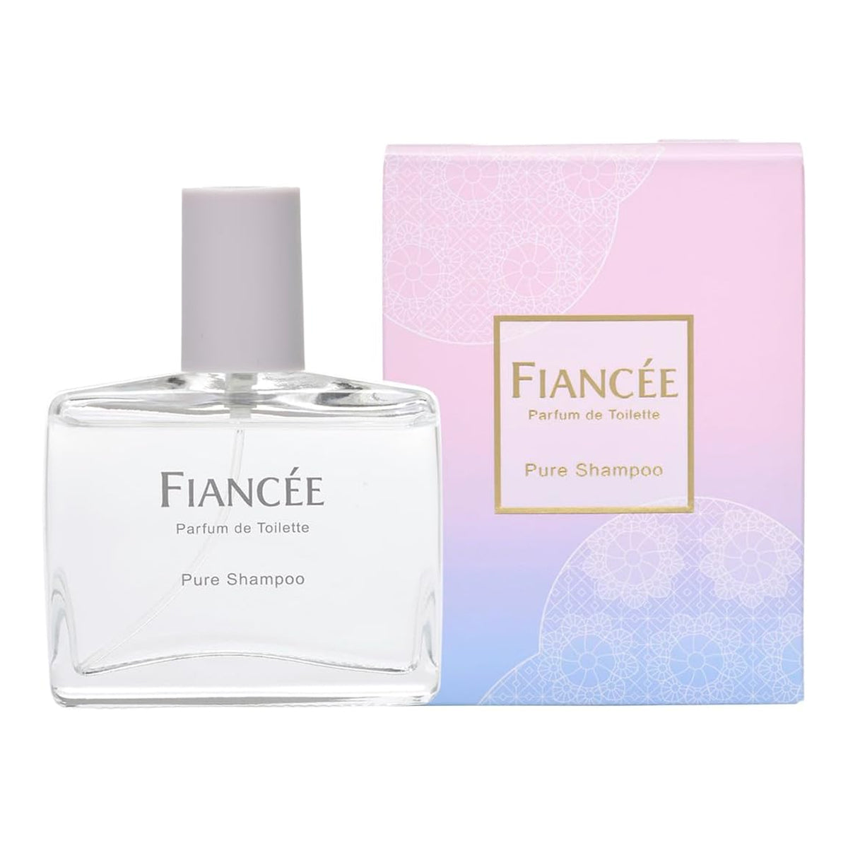 Fiancee Parfum Toilette 50ml - Pure Shampoo