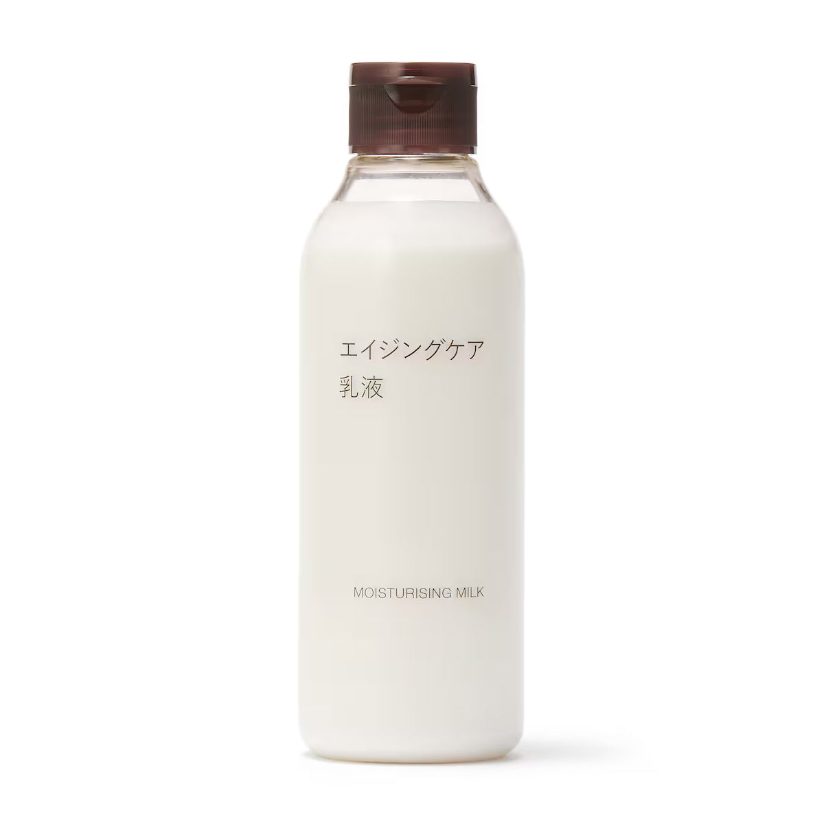 Muji Aging Care Milky Lotion - 200ml