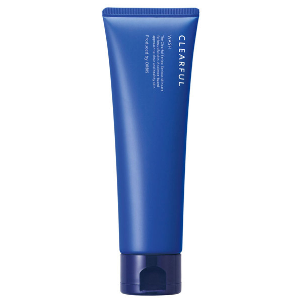 Orbis Medicinal Clear Wash - 120g - Harajuku Culture Japan - Japanease Products Store Beauty and Stationery