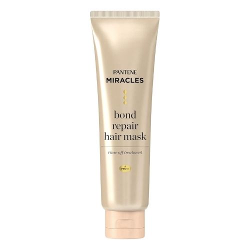 PANTENE MIRACLES Bond Repair Series Hair Mask - 125g