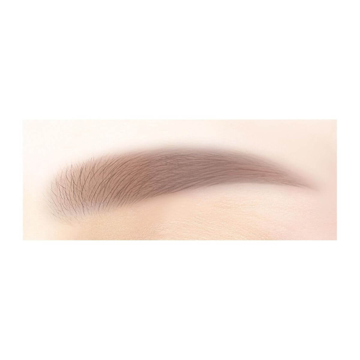 Sana Newborn Easy Eyebrow - 02 Royal Brown - Harajuku Culture Japan - Japanease Products Store Beauty and Stationery